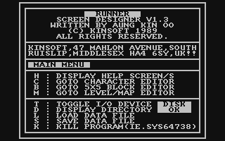 C64 GameBase Runner_[Preview] (Preview)